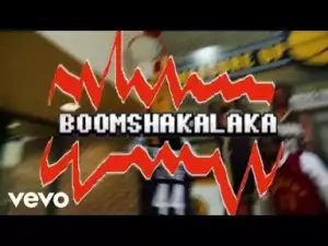 Video: Step Brothers (Don Trip & Starlito) - Boomshakalaka